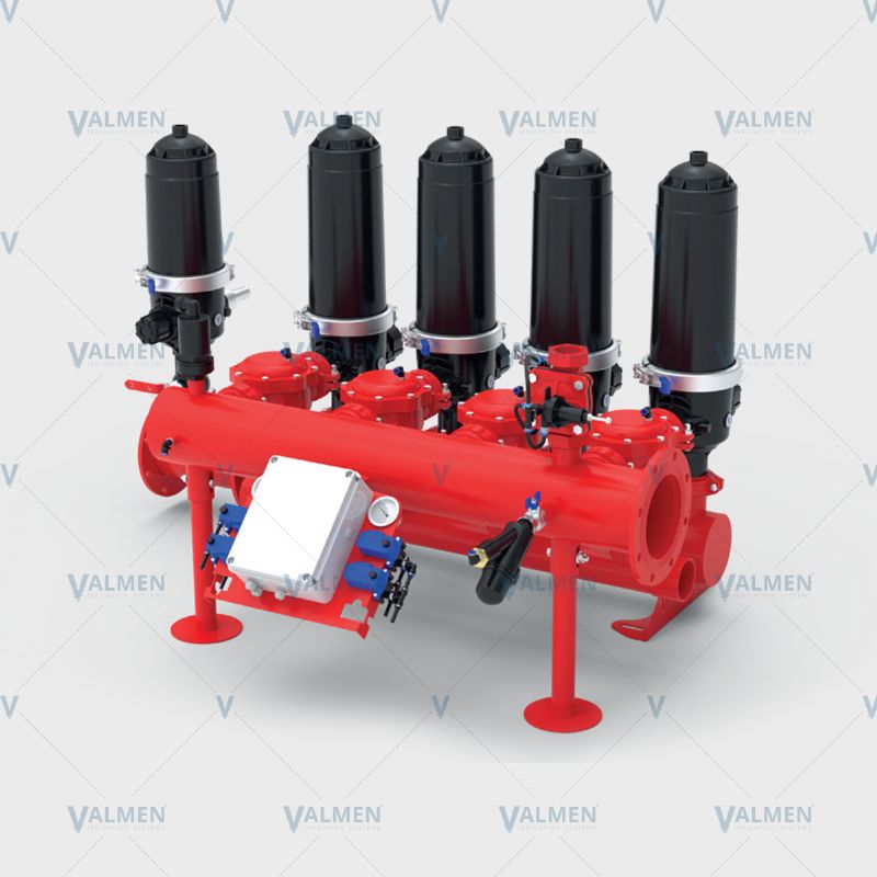 OTOMATİK TEKLİ KOLLEKTÖR SİSTEM-3