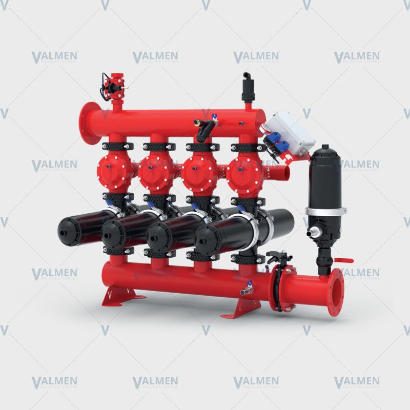 KOLLEKTÖR İKİZ SİSTEM-3