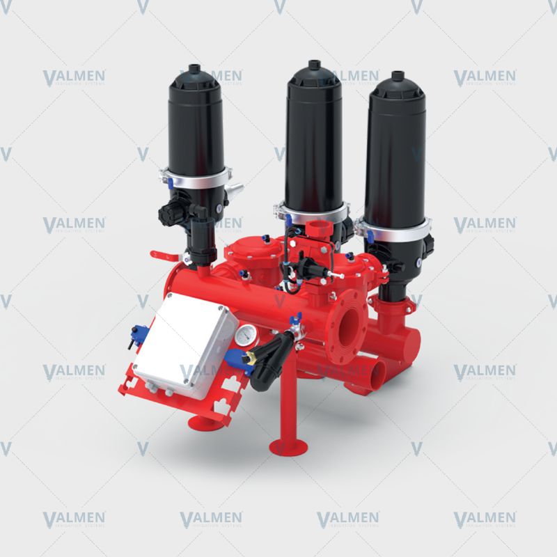 OTOMATİK TEKLİ KOLLEKTÖR SİSTEM